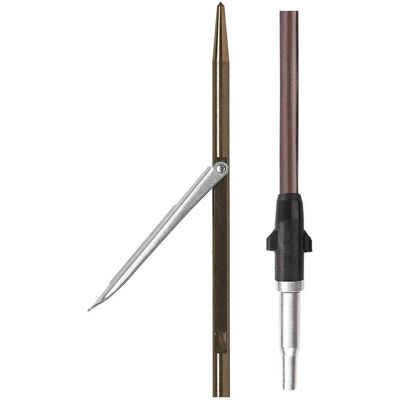 Mares Pure Passion Varilla Race 17 4ph 8 Mm Brown 107 cm Mares Pure Passion Varilla Race 17 4ph 8 Mm Brown 107 cm