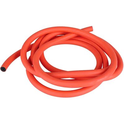 Seacsub Goma Progressive Power 16 Mm Red 5 m Seacsub Goma Progressive Power 16 Mm Red 5 m