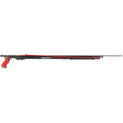 Beuchat Fusil De Pesca Submarina De Gomas Hero Black 120 cm Beuchat Fusil De Pesca Submarina De Gomas Hero Black 120 cm