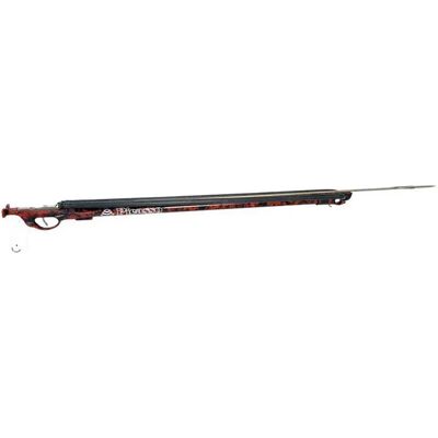 Picasso Fusil De Pesca Submarina De Gomas Magnum Rail Light Red Camo 120 cm Picasso Fusil De Pesca Submarina De Gomas Magnum Rail Light Red Camo 120 cm