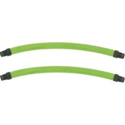 Salvimar Goma S400 Parallel Thread 16 Mm Acid Green 16 cm Salvimar Goma S400 Parallel Thread 16 Mm Acid Green 16 cm