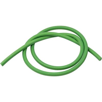 Salvimar Goma S400 Meter 14 Mm Acid Green 1.5 m Salvimar Goma S400 Meter 14 Mm Acid Green 1.5 m