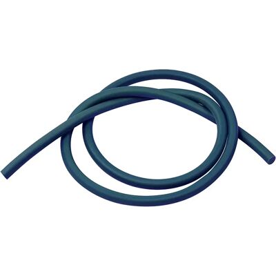 Salvimar Goma S400 Meter 16 Mm Shining Blue 1.5 m Salvimar Goma S400 Meter 16 Mm Shining Blue 1.5 m