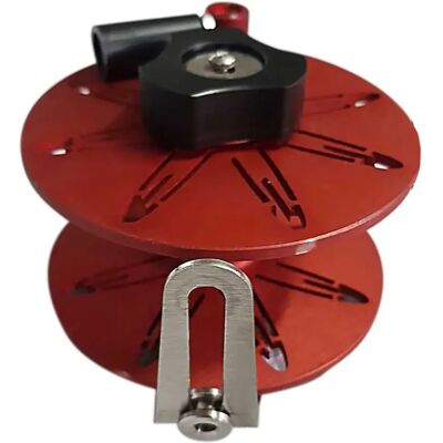 Epsealon Carrete Elysium 30 M Red 30 m Epsealon Carrete Elysium 30 M Red 30 m