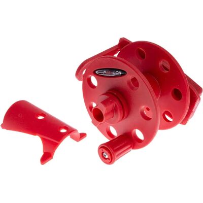 Epsealon Carrete Mustang 30 M Red 30 m Epsealon Carrete Mustang 30 M Red 30 m