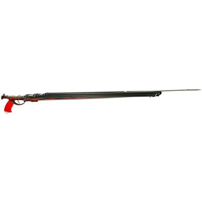 Picasso Fusil De Pesca Submarina De Gomas Magnum Power Slip Bw Carbon Rail Red Camo 120 cm Picasso Fusil De Pesca Submarina De Gomas Magnum Power Slip Bw Carbon Rail Red Camo 120 cm