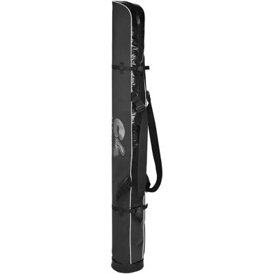 C4 Bolsa De Fusil De Pesca Submarina Standard Black One Size C4 Bolsa De Fusil De Pesca Submarina Standard Black One Size