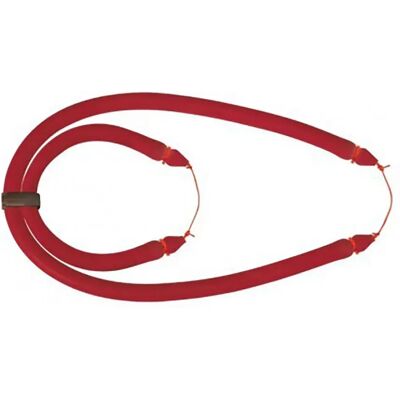 Beuchat Goma Hero Revo Concept Megatone 16 Mm Red 100 cm Beuchat Goma Hero Revo Concept Megatone 16 Mm Red 100 cm
