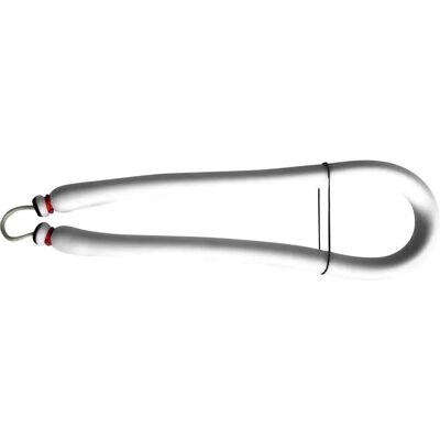 Epsealon Goma Blizzard 16 Mm Circular With Dyneema Wishbone White 85 cm Epsealon Goma Blizzard 16 Mm Circular With Dyneema Wishbone White 85 cm