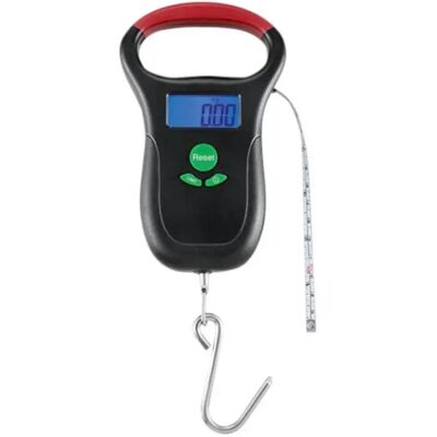 Aquatys Báscula With Tape Measure Black One Size Aquatys Báscula With Tape Measure Black One Size