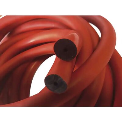 Epsealon Goma Firestorm 14 Mm Red / Black 12 m Epsealon Goma Firestorm 14 Mm Red / Black 12 m