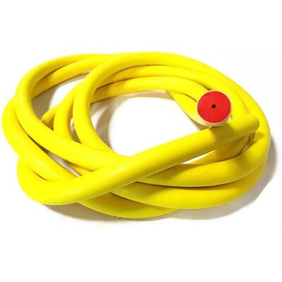 Epsealon Goma Supernova 16 Mm Yellow / Red 2 m Epsealon Goma Supernova 16 Mm Yellow / Red 2 m