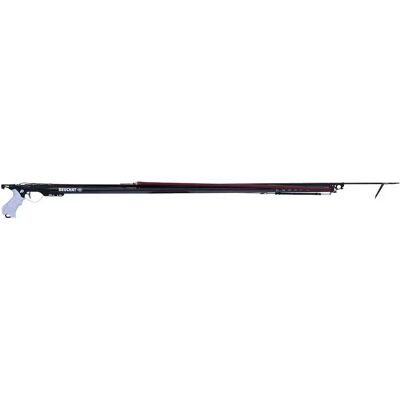 Beuchat Fusil De Pesca Submarina De Gomas Hero 2 Carbon Black 100 cm Beuchat Fusil De Pesca Submarina De Gomas Hero 2 Carbon Black 100 cm