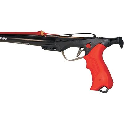 Beuchat Fusil De Pesca Submarina De Gomas Hero 2 Open Black 75 cm Beuchat Fusil De Pesca Submarina De Gomas Hero 2 Open Black 75 cm
