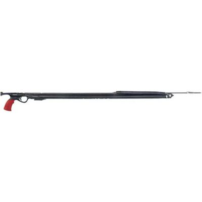 Spetton Fusil De Pesca Submarina De Gomas Rebel Elliptic Pro Closed Red 75 cm Spetton Fusil De Pesca Submarina De Gomas Rebel Elliptic Pro Closed Red 75 cm