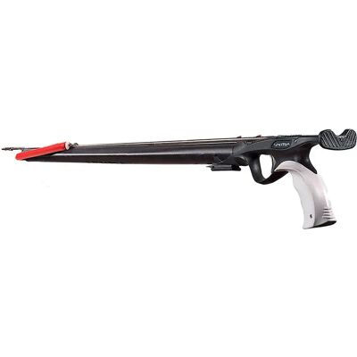 Spetton Fusil De Pesca Submarina De Gomas Rebel Elliptic Pro Open Red 115 cm Spetton Fusil De Pesca Submarina De Gomas Rebel Elliptic Pro Open Red 115 cm