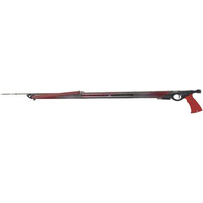Spetton Fusil De Pesca Submarina De Gomas Shooter Pro Euro Red 75 cm Spetton Fusil De Pesca Submarina De Gomas Shooter Pro Euro Red 75 cm