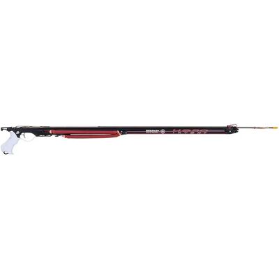 Beuchat Fusil De Pesca Submarina De Gomas Hero Invert Black 75 cm Beuchat Fusil De Pesca Submarina De Gomas Hero Invert Black 75 cm