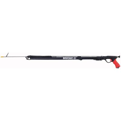 Beuchat Fusil De Pesca Submarina De Gomas Marlin Lite Black 75 cm Beuchat Fusil De Pesca Submarina De Gomas Marlin Lite Black 75 cm