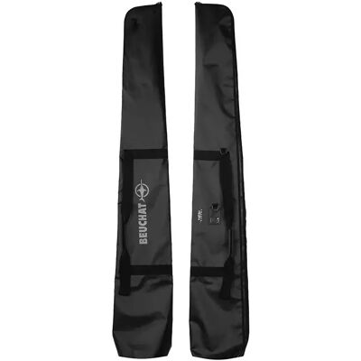 Beuchat Bolsa De Fusil De Pesca Submarina 0.5l Black One Size Beuchat Bolsa De Fusil De Pesca Submarina 0.5l Black One Size