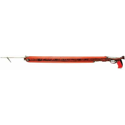 Picasso Fusil De Pesca Submarina De Gomas Magnum Roller Camo Red 140 cm Picasso Fusil De Pesca Submarina De Gomas Magnum Roller Camo Red 140 cm