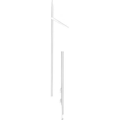 Beuchat Varilla 7 Mm Grey 130 cm Beuchat Varilla 7 Mm Grey 130 cm