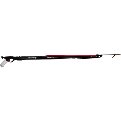 Beuchat Fusil De Pesca Submarina De Gomas Marlin Evil 2 Open Black / Red 110 cm Beuchat Fusil De Pesca Submarina De Gomas Marlin Evil 2 Open Black / Red 110 cm