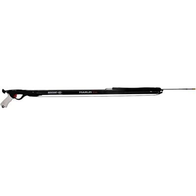 Beuchat Fusil De Pesca Submarina De Gomas Marlin Evil 2 Black 75 cm Beuchat Fusil De Pesca Submarina De Gomas Marlin Evil 2 Black 75 cm