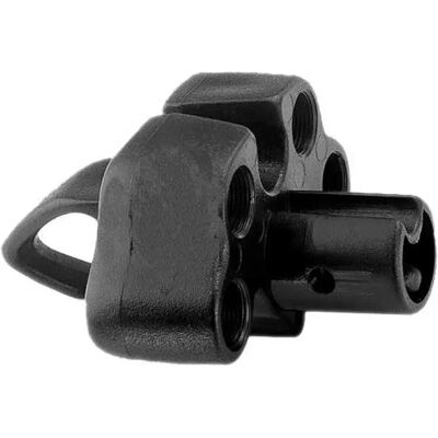 Imersion Cabezal 4 Band Black 28 mm Imersion Cabezal 4 Band Black 28 mm