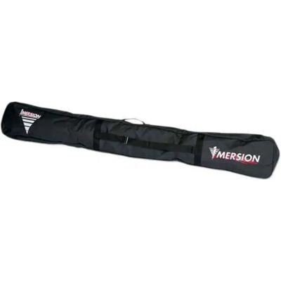 Imersion Bolsa De Fusil De Pesca Submarina Large Volume BLACK One Size Imersion Bolsa De Fusil De Pesca Submarina Large Volume BLACK One Size