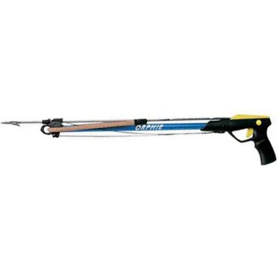 Imersion Fusil De Pesca Submarina De Gomas Orphie Black 35 cm Imersion Fusil De Pesca Submarina De Gomas Orphie Black 35 cm