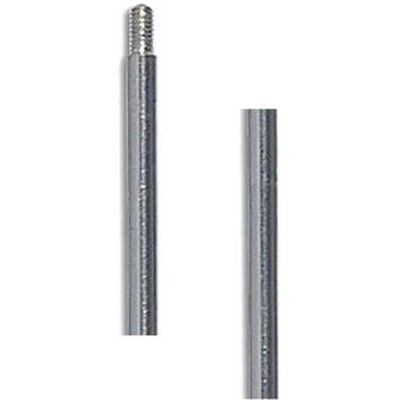 Imersion Varilla Threated Standard Zinc Coated Matrix Heel 7 Mm Blue 65 cm Imersion Varilla Threated Standard Zinc Coated Matrix Heel 7 Mm Blue 65 cm