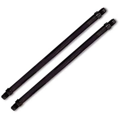 Imersion Goma Competition Pair 16 Mm Black 22 cm Imersion Goma Competition Pair 16 Mm Black 22 cm