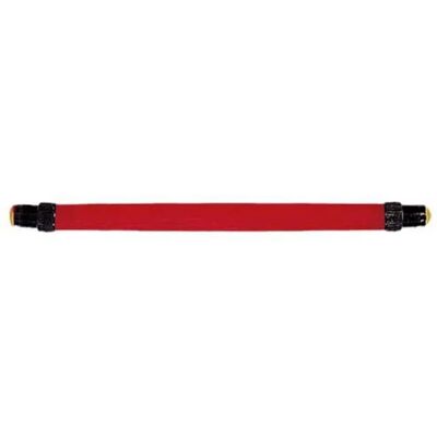 Imersion Goma Latex Rapide 16 Mm Red 42 cm Imersion Goma Latex Rapide 16 Mm Red 42 cm