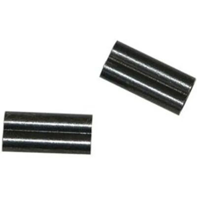 Beuchat Línea De Monofilamento Sleeves Doubles 1.6/1.8 Mm Rivet 10 pcs One Size Beuchat Línea De Monofilamento Sleeves Doubles 1.6/1.8 Mm Rivet 10 pcs One Size