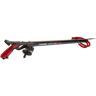 Cressi Cherokee Fast Sling Spearfishing Gun Negro 110 cm