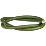 Salvimar Primeline Meter Rubber 17.5 Mm Standard Id Verde 1.5 m