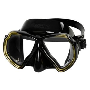 Beuchat X-contact-2 Diving Mask Atoll Dorado