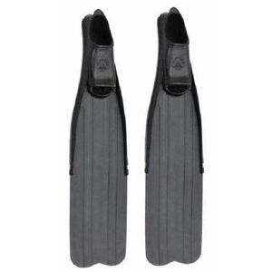 Picasso Speed Spearfishing Fins Gris EU 40-42