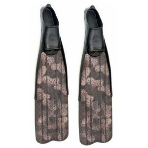 Picasso Speed Spearfishing Fins Gris EU 44-46