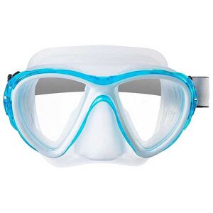 Cressi Fiji Tx Diving Mask Transparente