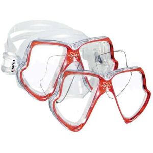 Mares Lente Graduada Derecha X-vision Mid Clear -2.00 Mares Lente Graduada Derecha X-vision Mid Clear -2.00