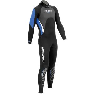 Cressi Traje Húmedo De Buceo Morea 3 Mm 2XL Cressi Traje Húmedo De Buceo Morea 3 Mm 2XL