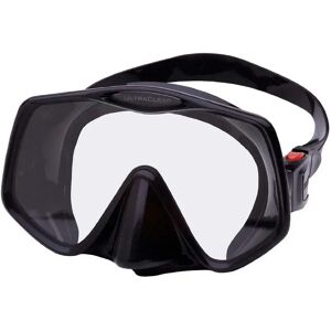 Atomic Máscara De Buceo Frameless 2 Standard Black / Black One Size Atomic Máscara De Buceo Frameless 2 Standard Black / Black One Size