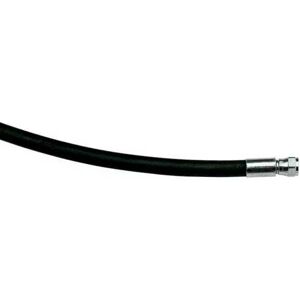 Best Divers Latiguillo Lp Regulator F M Black 120 cm Best Divers Latiguillo Lp Regulator F M Black 120 cm