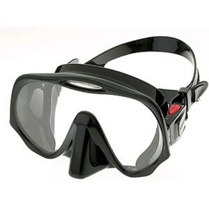 Atomic Máscara De Buceo Frameless Black One Size Atomic Máscara De Buceo Frameless Black One Size