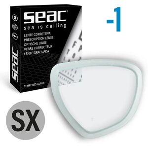 Seacsub Lente Graduada Italia/italia Asian Fit Mask Left -4.50 Seacsub Lente Graduada Italia/italia Asian Fit Mask Left -4.50