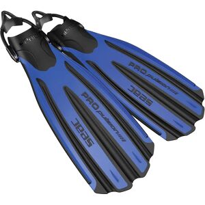 Seacsub Aletas De Buceo Propulsion S Blue EU 40-42 Seacsub Aletas De Buceo Propulsion S Blue EU 40-42