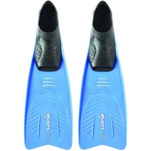 Mares Aquazone Aletas De Buceo Clipper Blue EU 35-36 Mares Aquazone Aletas De Buceo Clipper Blue EU 35-36