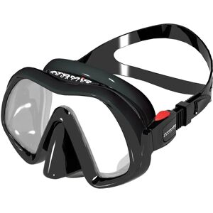 Atomic Máscara De Buceo Venom Frameless Black One Size Atomic Máscara De Buceo Venom Frameless Black One Size